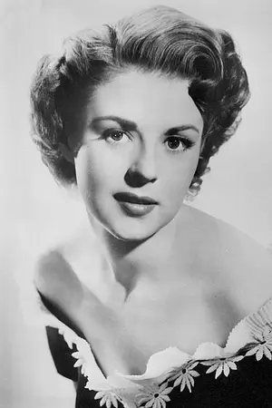 Mala Powers
