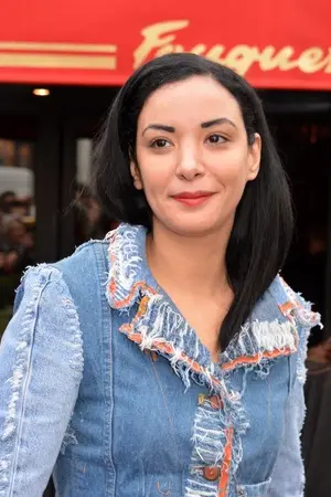 Loubna Abidar