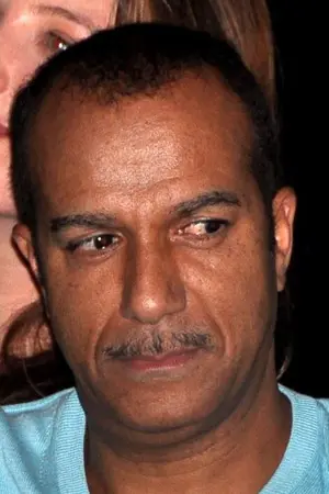 Pascal Légitimus