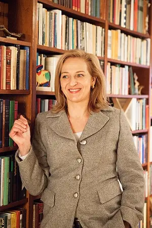 Анна Хейнямаа