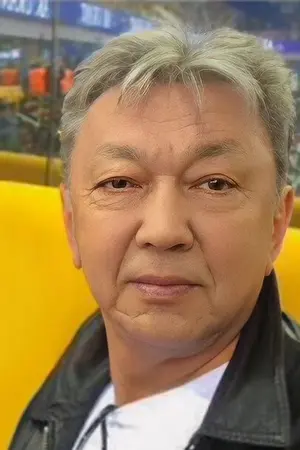 Abaj Qarpyqov