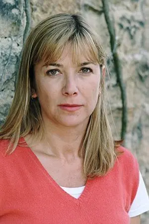 Annette Ekblom