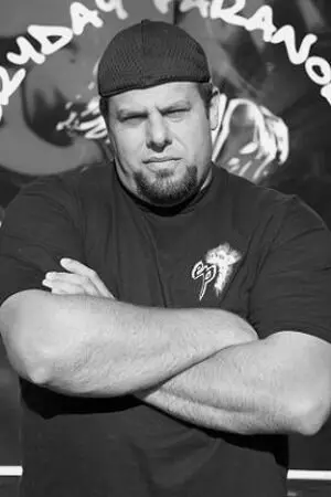 Brad Klinge