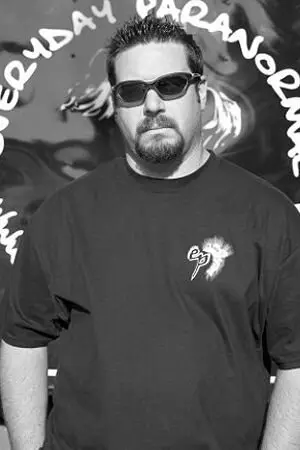 Barry Klinge