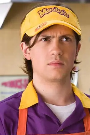 Trevor Fehrman