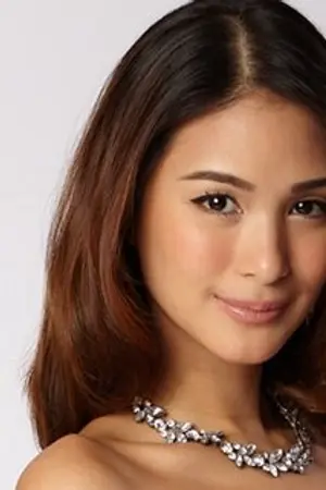 Heart Evangelista