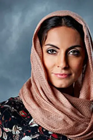 Bahareh Borzue