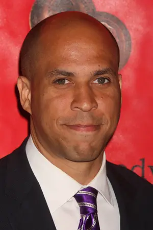 Cory Booker