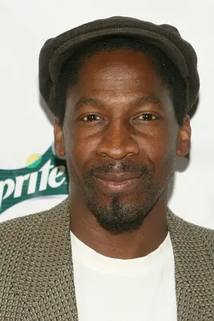 Glenn Plummer