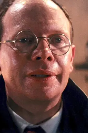 Ronald Lacey