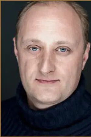 Андрей Зибров