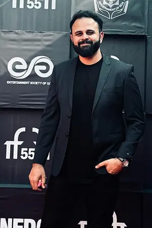 Rahul Sadasivan