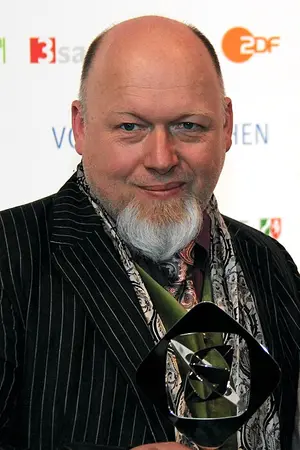 Райнер Кауфман