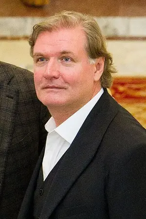 Владимир Александрович Симонов