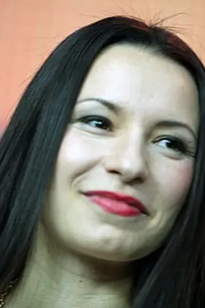 Анна Зора Берашед