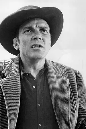 Walter Coy