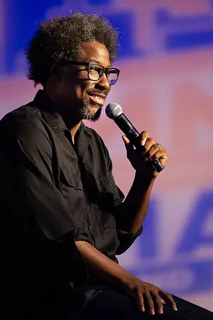W. Kamau Bell