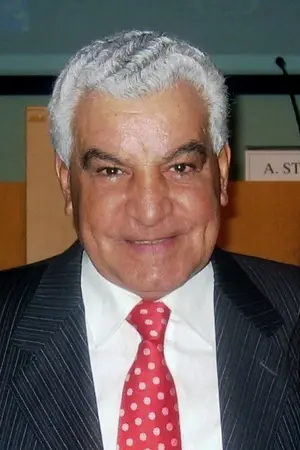Zahi Hawass