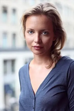 Jenny Ulving