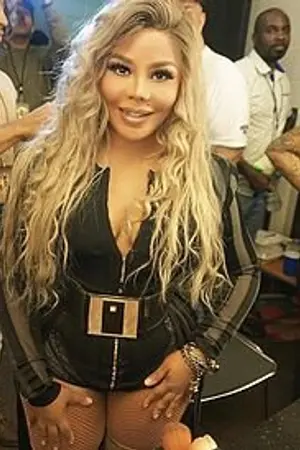 Lil' Kim
