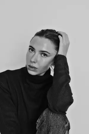 Saga-Maria Lundquist