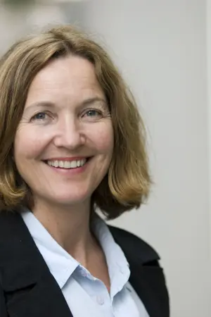 Irina Eidsvold Tøien