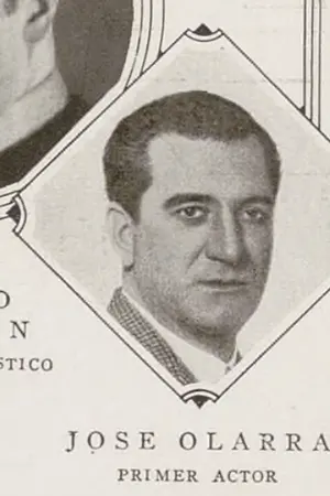 José Olarra