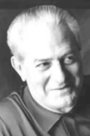 Rodolfo Sciammarella