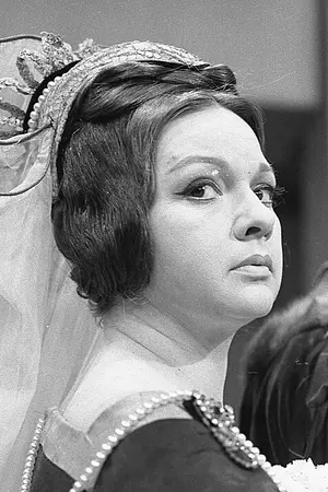 Olga Spiridonović