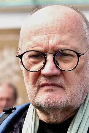 Václav Bělohradský