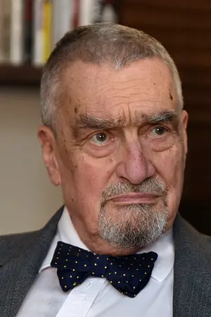 Karel Schwarzenberg