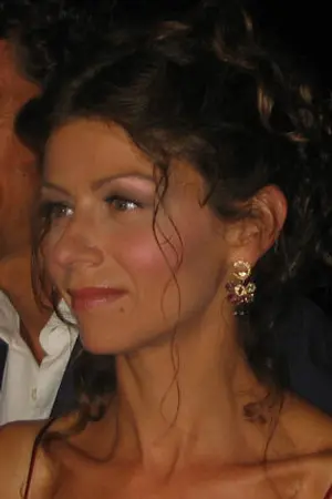 Amanda Sandrelli