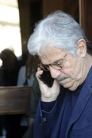 Massimo Dapporto
