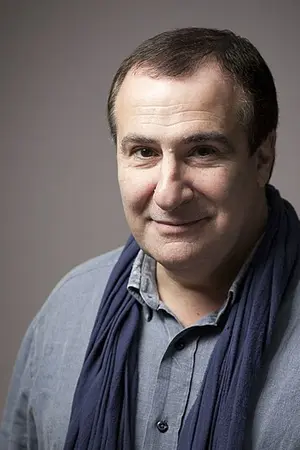 Пьер Акнин
