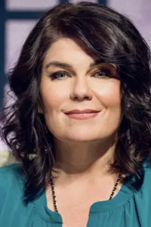 Karen Kilgariff