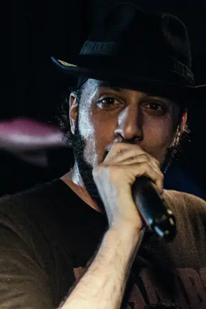 R.A. the Rugged Man