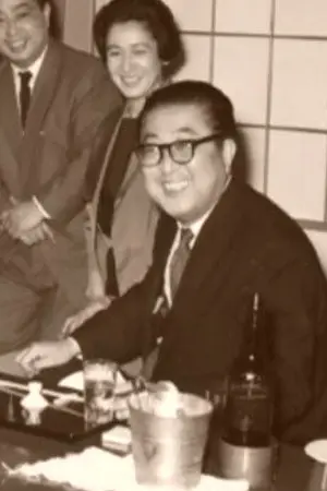 Sanezumi Fujimoto