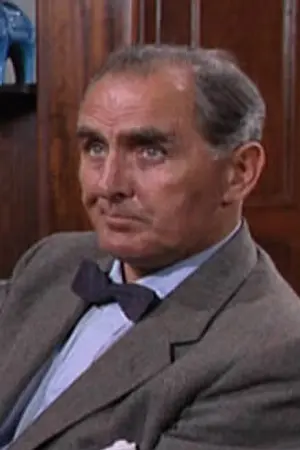 John Harvey