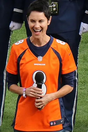 Beth Malone