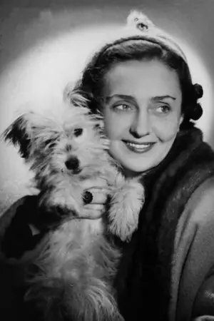 Zofia Lindorfówna