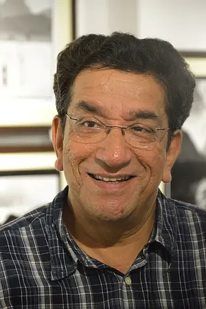 Sabyasachi Chakrabarty