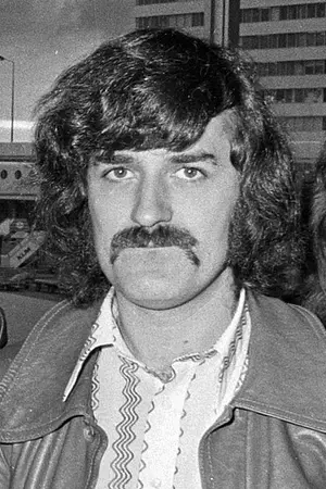 Ray Thomas