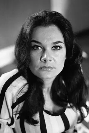 Imogen Hassall