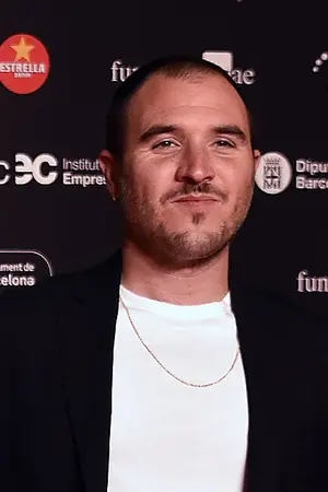 Sergi Cameron