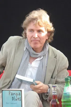 Rolf Lappert