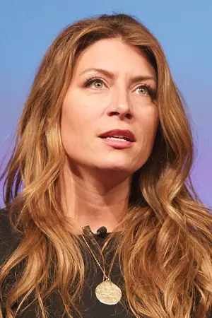 Genevieve Gorder