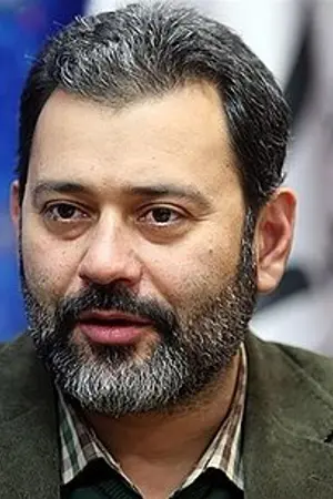 Mohammad-Reza Varzi