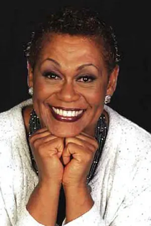 Veronica Redd