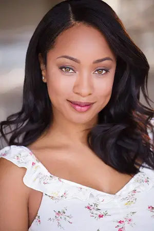 Chloe Mondesir
