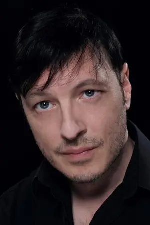 Michael Liebmann